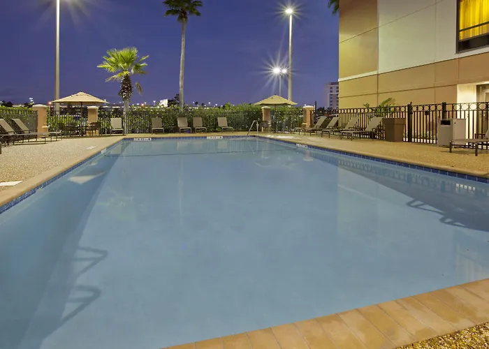 Hyatt Place Across From Universal Orlando Resort